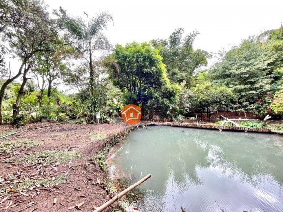 Imagem Chácara com 4 Quartos à Venda, 4.000 m² em Jardim Geriva - Santa Bárbara D'oeste Imagem Chácara com 4 Quartos à Venda, 4.000 m² em Jardim Geriva - Santa Bárbara D'oeste
