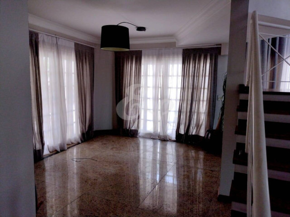 Imagem Casa de Condomínio com 4 Quartos à Venda, 432 m² em Alphaville - Santana De Parnaíba Imagem Casa de Condomínio com 4 Quartos à Venda, 432 m² em Alphaville - Santana De Parnaíba