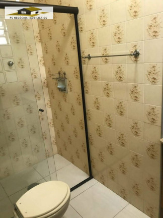 Imagem Sobrado com 4 Quartos à Venda, 225 m² em Bosque Da Saúde - São Paulo
