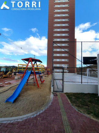Imagem Apartamento com 2 Quartos à Venda, 41 m² em Jardim Gonçalves - Sorocaba Imagem Apartamento com 2 Quartos à Venda, 41 m² em Jardim Gonçalves - Sorocaba