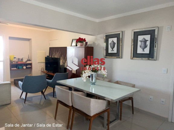 Imagem Apartamento com 2 Quartos à Venda, 75 m² em Vila Santa Tereza - Bauru