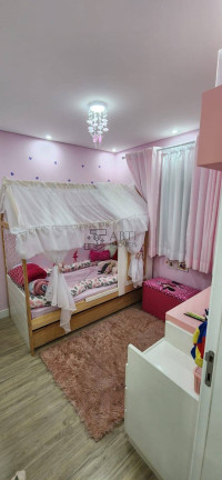 Imagem Apartamento com 3 Quartos à Venda, 125 m² em Vila Congonhas - São Paulo