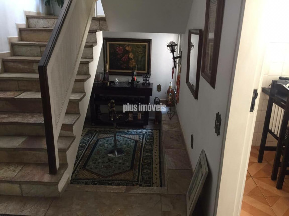 Imagem Casa com 4 Quartos à Venda, 550 m² em Jardim Guedala - São Paulo
