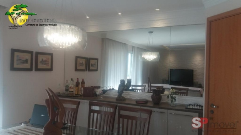 Imagem Apartamento com 3 Quartos à Venda, 85 m² em Mandaqui - São Paulo Imagem Apartamento com 3 Quartos à Venda, 85 m² em Mandaqui - São Paulo