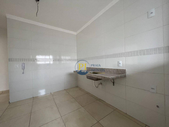 Imagem Apartamento com 2 Quartos à Venda, 91 m² em Aviação - Praia Grande