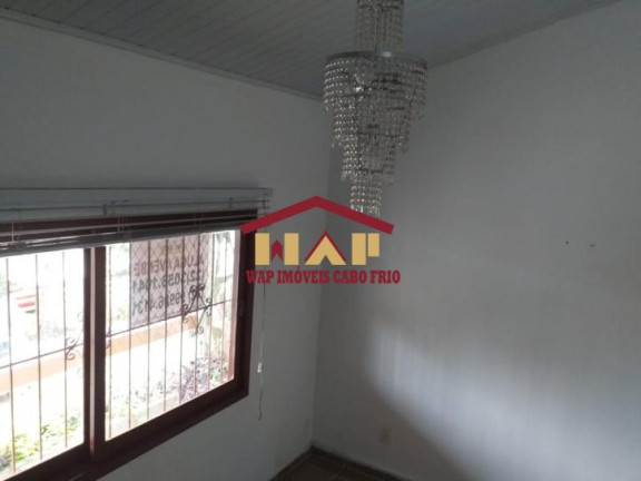 Imagem Casa de Condomínio com 3 Quartos à Venda, 101 m² em Jardim Flamboyant - Cabo Frio