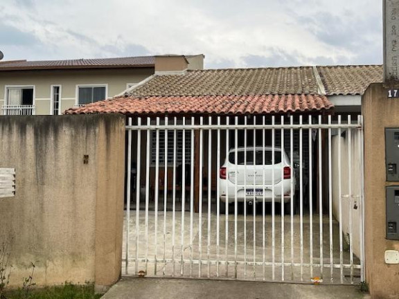 Casa com 3 Quartos à Venda, 180 m² em Sao Dimas - Colombo