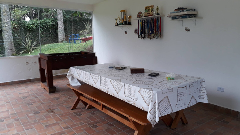 Imagem Chácara com 4 Quartos à Venda, 3 m² em Alto Da Serra (mailasqui) - São Roque Imagem Chácara com 4 Quartos à Venda, 3 m² em Alto Da Serra (mailasqui) - São Roque