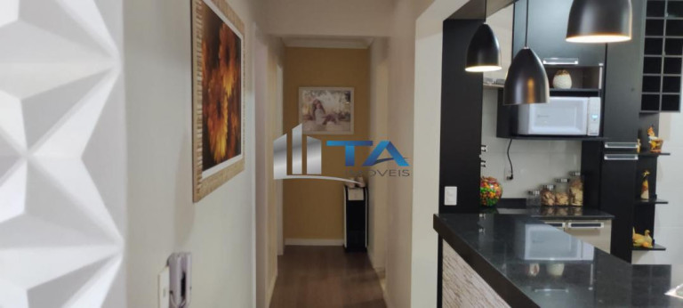 Imagem Imóvel com 2 Quartos à Venda, 74 m² em Vila João Jorge - Campinas