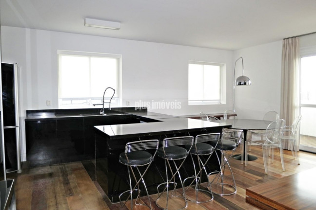Imagem Apartamento com 2 Quartos à Venda, 186 m² em Panamby - São Paulo Imagem Apartamento com 2 Quartos à Venda, 186 m² em Panamby - São Paulo