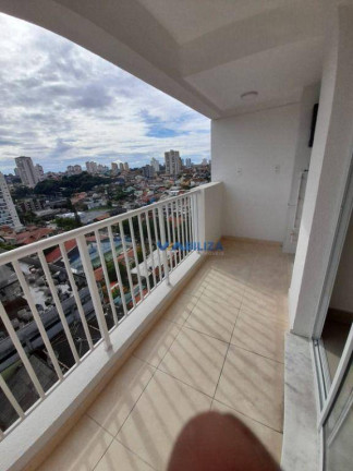 Imagem Apartamento com 2 Quartos à Venda, 56 m² em Vila Rosália - Guarulhos Imagem Apartamento com 2 Quartos à Venda, 56 m² em Vila Rosália - Guarulhos