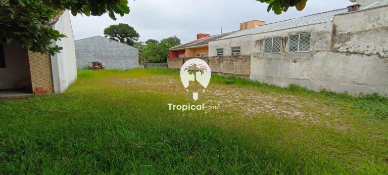 Imagem Terreno à Venda, 288 m² em Shangri-lá - Pontal Do Parana Imagem Terreno à Venda, 288 m² em Shangri-lá - Pontal Do Parana