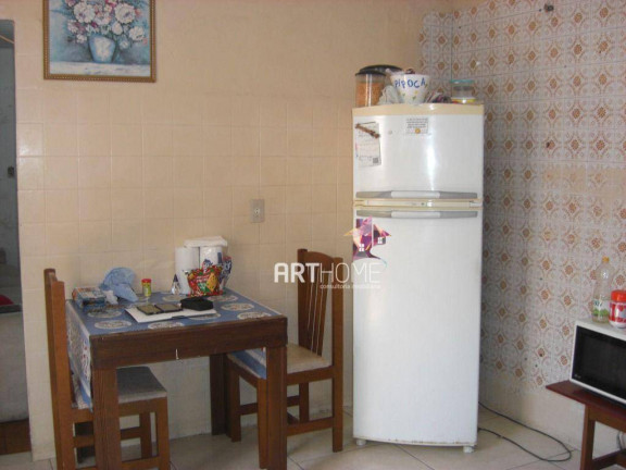 Imagem Casa com 1 Quarto à Venda, 141 m² em Rudge Ramos - São Bernardo Do Campo Imagem Casa com 1 Quarto à Venda, 141 m² em Rudge Ramos - São Bernardo Do Campo