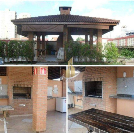Imagem Apartamento com 2 Quartos à Venda, 63 m² em Conjunto Residencial Trinta E Um De Março - São José Dos Campos Imagem Apartamento com 2 Quartos à Venda, 63 m² em Conjunto Residencial Trinta E Um De Março - São José Dos Campos
