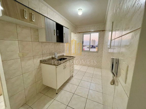 Imagem Apartamento com 2 Quartos à Venda, 55 m² em Centro - São José Dos Campos Imagem Apartamento com 2 Quartos à Venda, 55 m² em Centro - São José Dos Campos