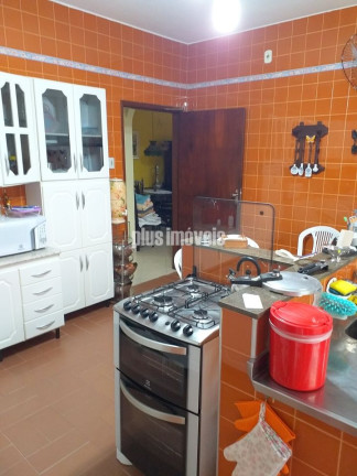 Imagem Casa com 4 Quartos à Venda, 278 m² em Chácara Monte Alegre - São Paulo