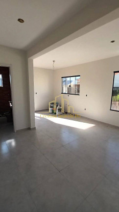 Imagem Casa com 3 Quartos à Venda,  em Le Parc - Ponta Grossa