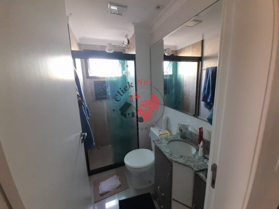 Imagem Apartamento com 2 Quartos à Venda, 41 m² em Vila Valparaíso - Santo André Imagem Apartamento com 2 Quartos à Venda, 41 m² em Vila Valparaíso - Santo André