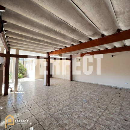Imagem Casa com 5 Quartos à Venda, 180 m² em Centro De Taubaté - Taubaté