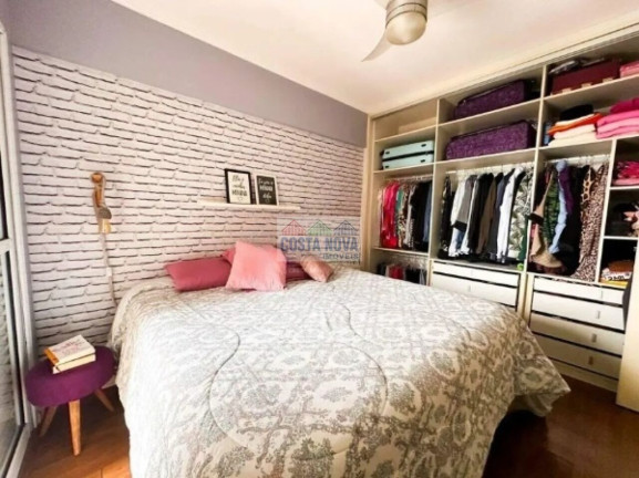 Imagem Apartamento com 3 Quartos à Venda, 94 m² em Encruzilhada - Santos Imagem Apartamento com 3 Quartos à Venda, 94 m² em Encruzilhada - Santos