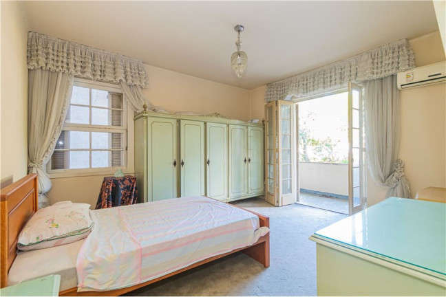 Imagem Apartamento com 3 Quartos à Venda, 133 m² em Centro Histórico - Porto Alegre