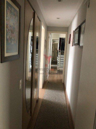 Imagem Apartamento com 3 Quartos à Venda, 168 m² em Vila Firmiano Pinto - São Paulo Imagem Apartamento com 3 Quartos à Venda, 168 m² em Vila Firmiano Pinto - São Paulo