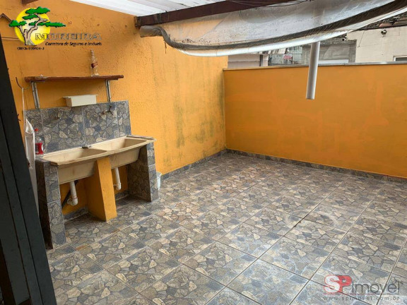 Imagem Sobrado com 3 Quartos à Venda, 209 m² em Lauzane Paulista - São Paulo