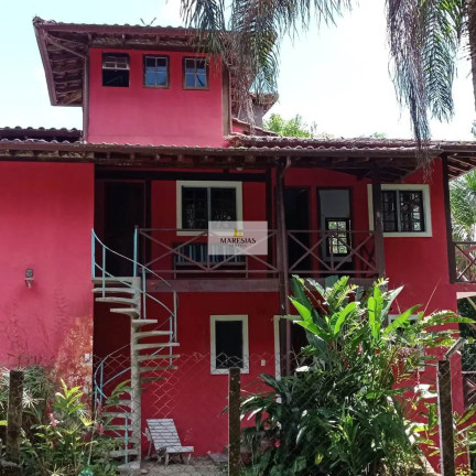 Imagem Casa com 14 Quartos à Venda, 600 m² em Boiçucanga - São Sebastião Imagem Casa com 14 Quartos à Venda, 600 m² em Boiçucanga - São Sebastião