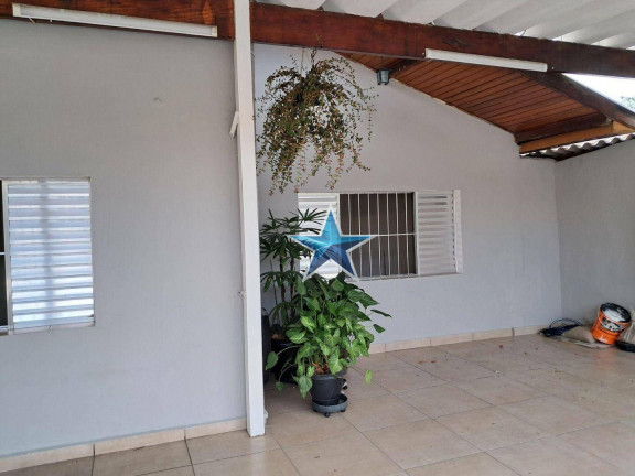 Casa com 3 Quartos à Venda, 120 m² em Brasilândia - São Paulo