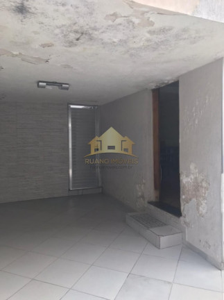 Imagem Sobrado com 2 Quartos à Venda, 120 m² em Vila Carrão - São Paulo Imagem Sobrado com 2 Quartos à Venda, 120 m² em Vila Carrão - São Paulo