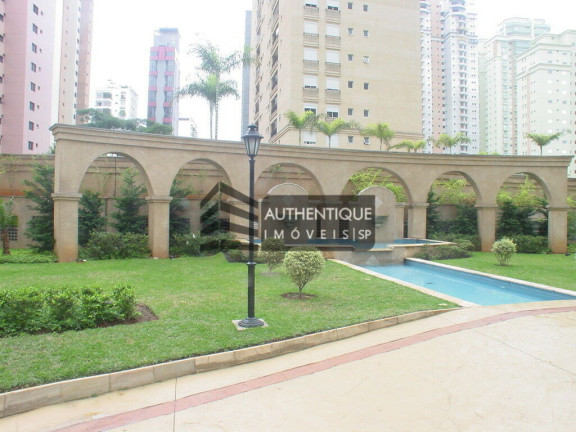 Imagem Apartamento com 3 Quartos à Venda, 125 m² em Brooklin - São Paulo Imagem Apartamento com 3 Quartos à Venda, 125 m² em Brooklin - São Paulo