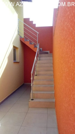 Imagem Casa com 2 Quartos à Venda, 120 m² em Nova Cerejeira - Atibaia