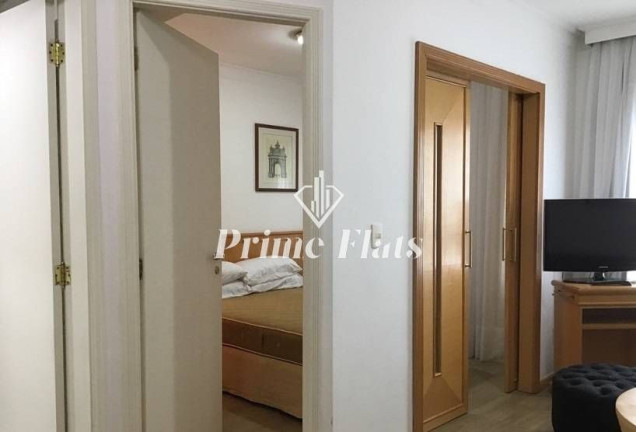 Imagem Apartamento com 1 Quarto para Alugar, 28 m² em Pinheiros - São Paulo Imagem Apartamento com 1 Quarto para Alugar, 28 m² em Pinheiros - São Paulo