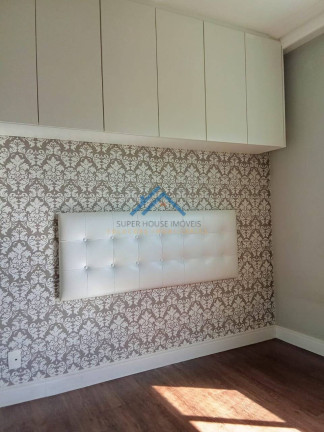 Imagem Apartamento com 2 Quartos à Venda, 91 m² em Alphaville Empresarial - Barueri
