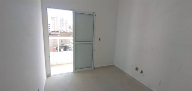 Imagem Apartamento com 1 Quarto à Venda, 49 m² em Ocian - Praia Grande