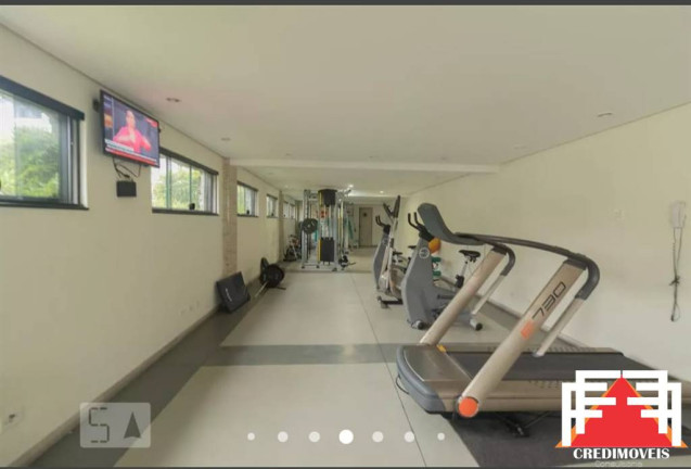 Imagem Apartamento com 1 Quarto à Venda, 55 m² em Santana - Sao Paulo