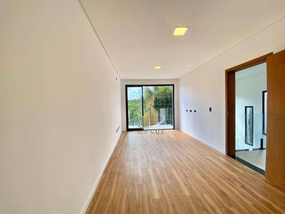 Imagem Sobrado com 3 Quartos à Venda, 190 m² em Residencial Colinas - Caçapava