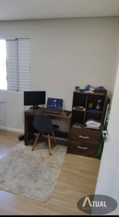 Imagem Apartamento com 2 Quartos à Venda, 47 m² em Jardim Imperial - Atibaia Imagem Apartamento com 2 Quartos à Venda, 47 m² em Jardim Imperial - Atibaia