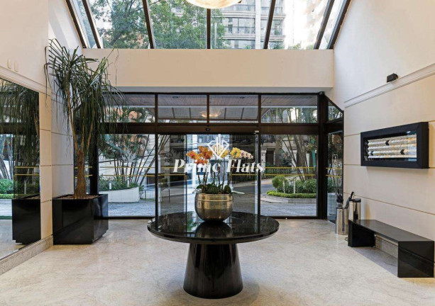 Imagem Apartamento com 1 Quarto à Venda, 47 m² em Jardins - São Paulo Imagem Apartamento com 1 Quarto à Venda, 47 m² em Jardins - São Paulo