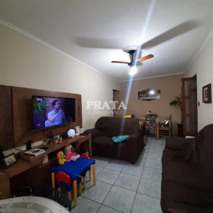 Imagem Apartamento com 2 Quartos à Venda, 77 m² em Marapé - Santos Imagem Apartamento com 2 Quartos à Venda, 77 m² em Marapé - Santos