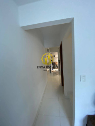 Imagem Casa de Condomínio com 2 Quartos à Venda, 50 m² em Glória - Praia Grande