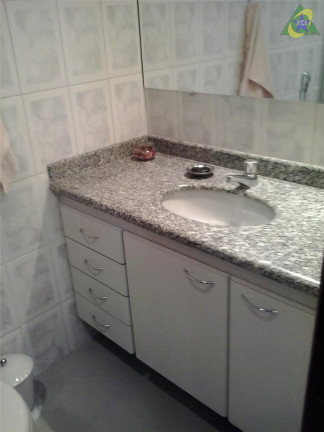 Imagem Apartamento com 3 Quartos à Venda, 88 m² em Vila Itapura - Campinas Imagem Apartamento com 3 Quartos à Venda, 88 m² em Vila Itapura - Campinas