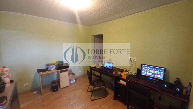Imagem Casa com 2 Quartos à Venda, 88 m² em Vila Formosa - São Paulo