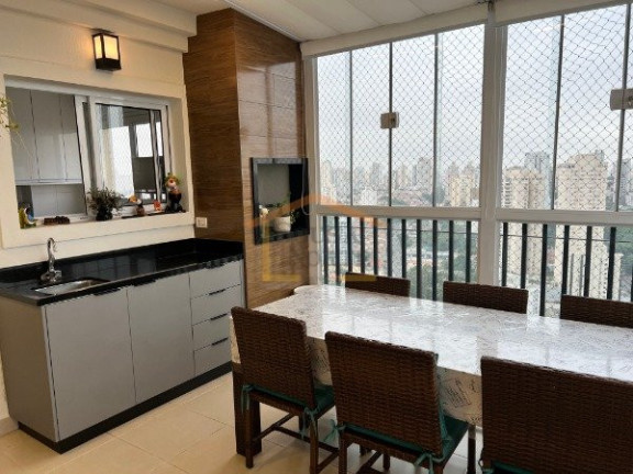 Imagem Apartamento com 3 Quartos à Venda, 153 m² em Santana - São Paulo Imagem Apartamento com 3 Quartos à Venda, 153 m² em Santana - São Paulo