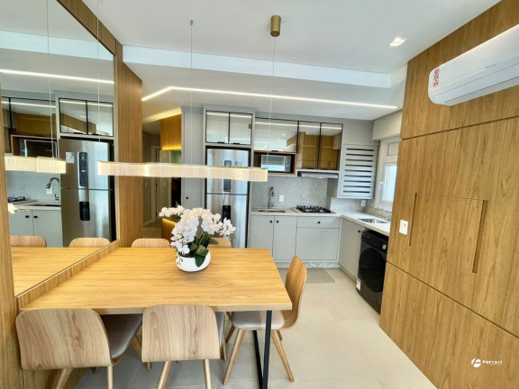 Imagem Apartamento com 2 Quartos à Venda, 90 m² em Navegantes - Capão Da Canoa