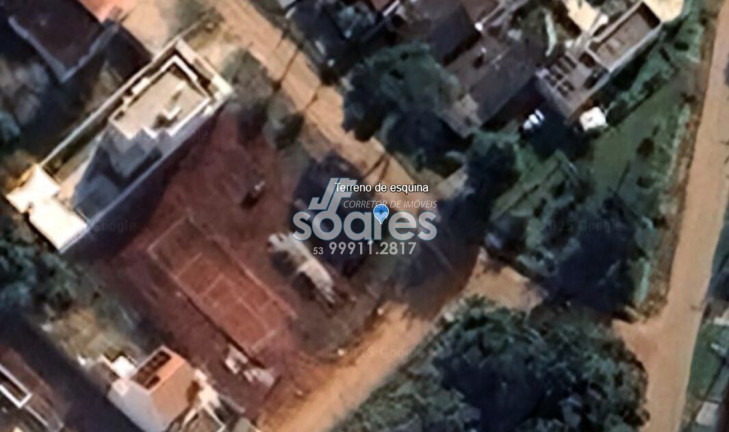Imagem Terreno à Venda, 161 m² em Laranjal - Pelotas Imagem Terreno à Venda, 161 m² em Laranjal - Pelotas