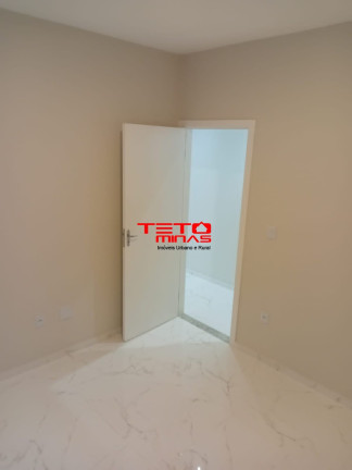 Imagem Casa com 2 Quartos à Venda, 99 m² em Bairro Jardim Das Oliveiras - São Lourenço