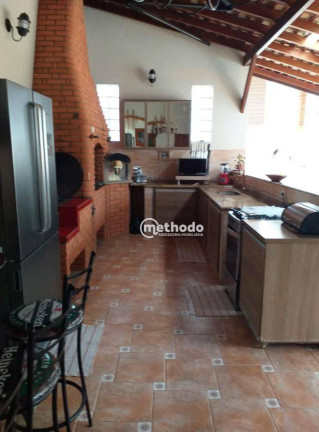 Imagem Casa com 3 Quartos à Venda, 192 m² em Vila Faustina Ii - Valinhos Imagem Casa com 3 Quartos à Venda, 192 m² em Vila Faustina Ii - Valinhos