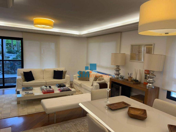 Imagem Apartamento com 3 Quartos à Venda ou Locação, 170 m² em Moema - São Paulo Imagem Apartamento com 3 Quartos à Venda ou Locação, 170 m² em Moema - São Paulo