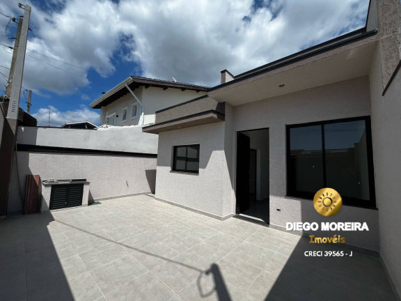 Imagem Casa com 3 Quartos à Venda, 91 m² em Nova Cerejeira - Atibaia Imagem Casa com 3 Quartos à Venda, 91 m² em Nova Cerejeira - Atibaia